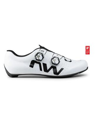 Chaussures Route Northwave Veloce Extreme Noir/Blanc