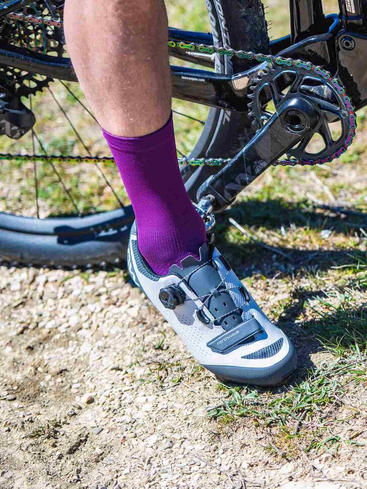 Buty rowerowe MTB męskie NORTHWAVE Razer 2