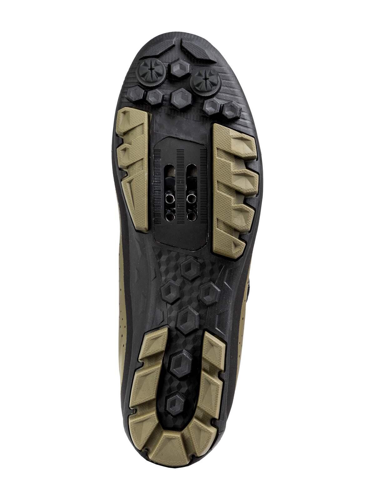 Chaussures VTT Northwave Hammer Plus Vert 6/7