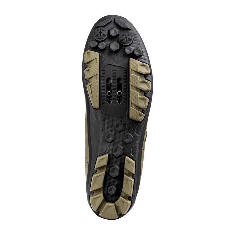Încălțăminte de ciclism MTB pentru bărbați Northwave Hammer Plus