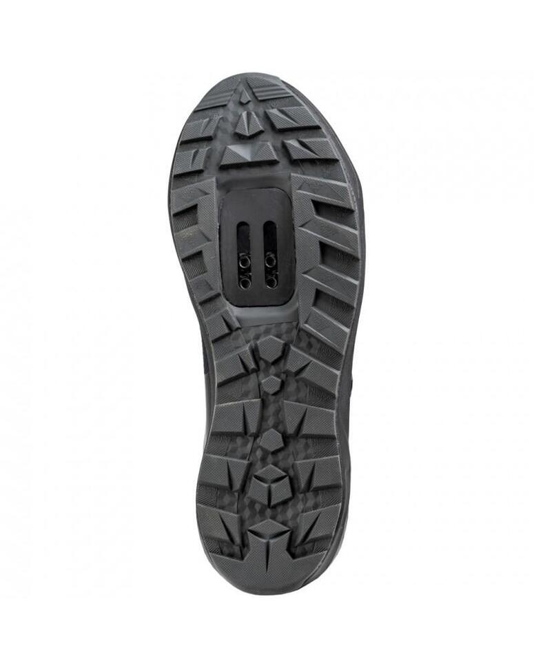 Buty spd gravel mtb NORTHWAVE Corsair 2 czarny