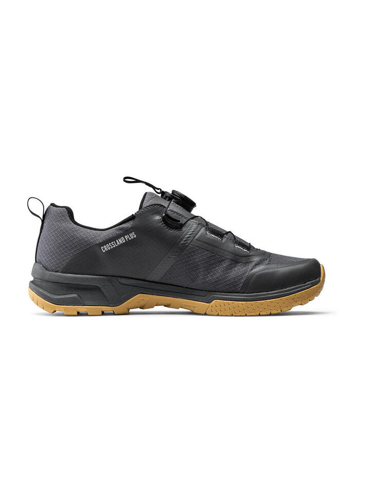 Buty rowerowe NORTHWAVE Crossland Plus szary
