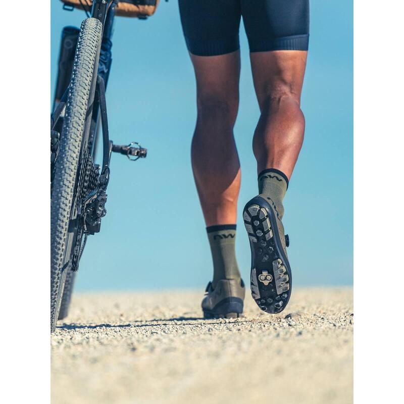 Încălțăminte de ciclism MTB pentru bărbați Northwave Hammer Plus