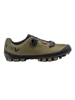 Northwave Hammer Plus MTB Shoes Green