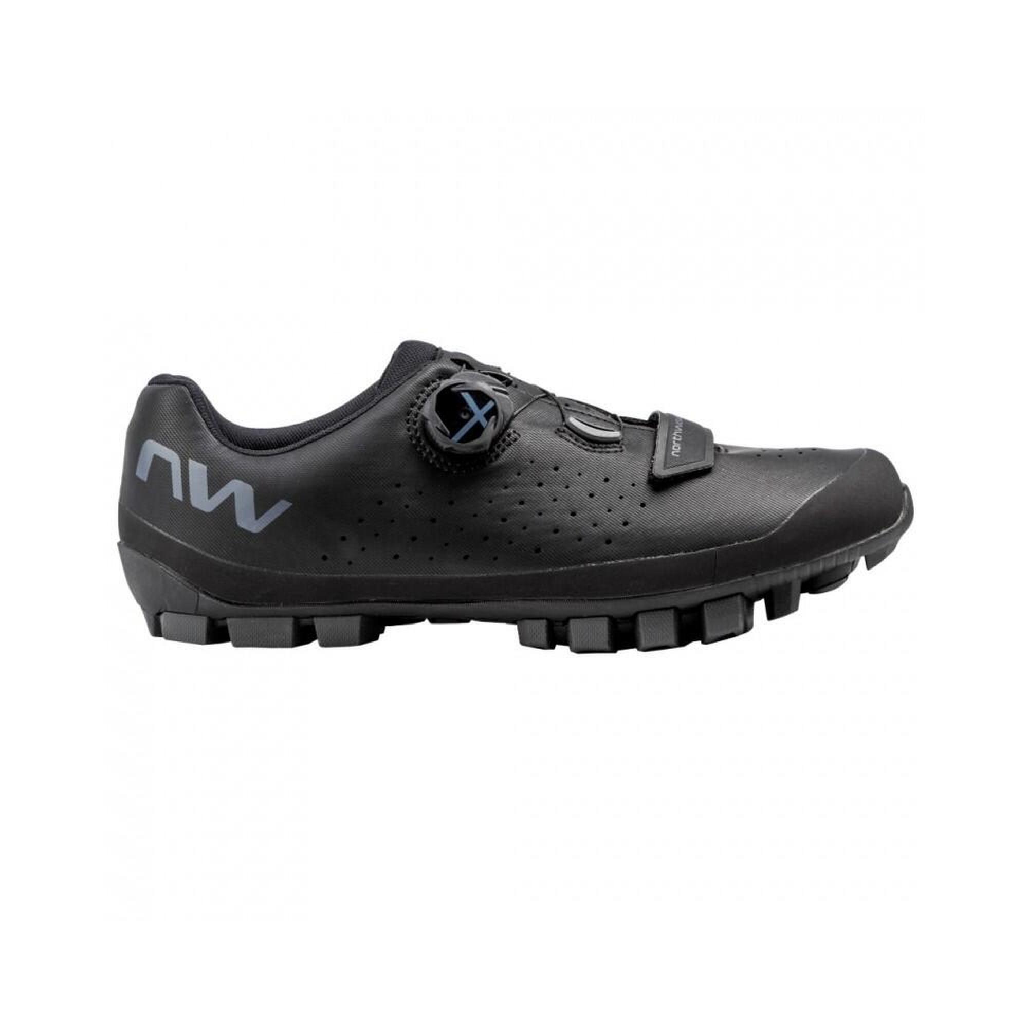 Încălțăminte de ciclism MTB pentru bărbați Northwave Hammer Plus