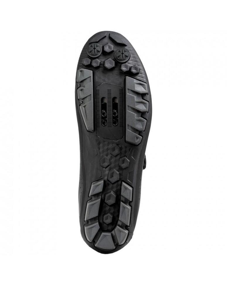 Buty rowerowe na gravel mtb NORTHWAVE Hammer Plus czarny