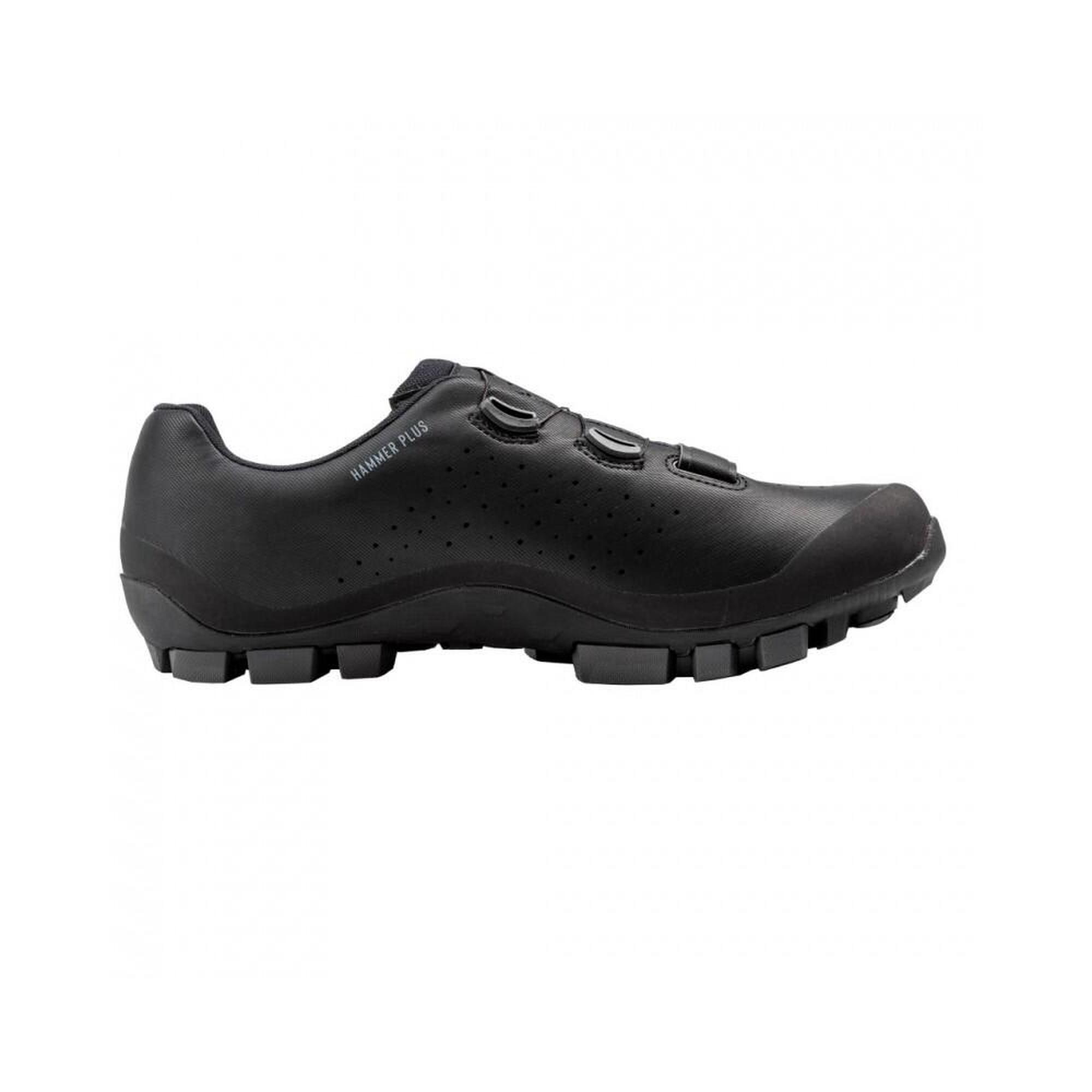 Încălțăminte de ciclism MTB pentru bărbați Northwave Hammer Plus