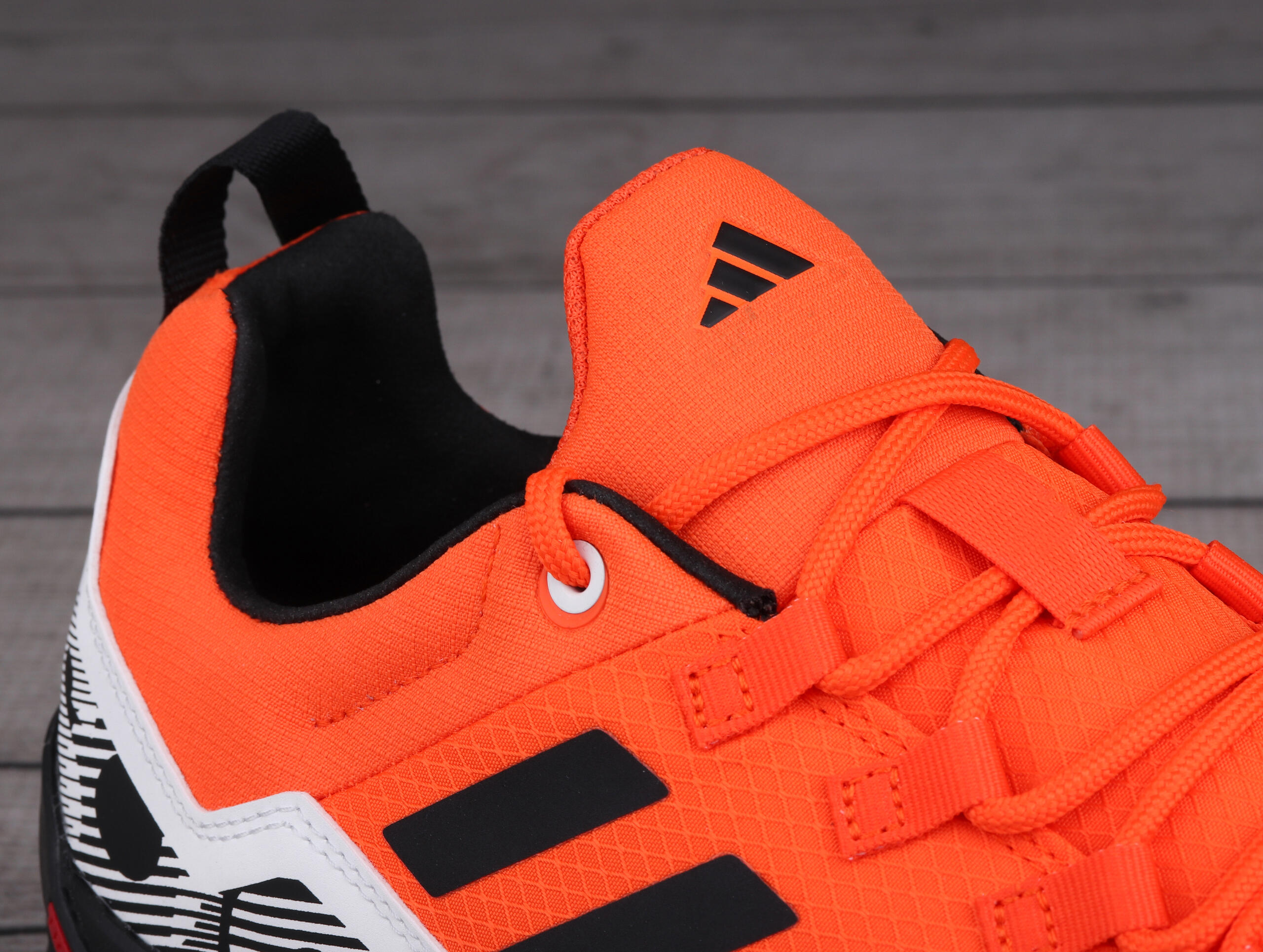 Chaussures de randonnée adidas Terrex Swift Solo 2.0 4/7