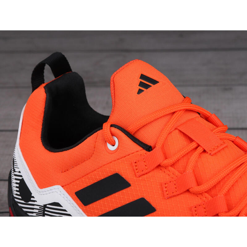 Pantofi adidas Terrex Swift Solo 2 Portocaliu