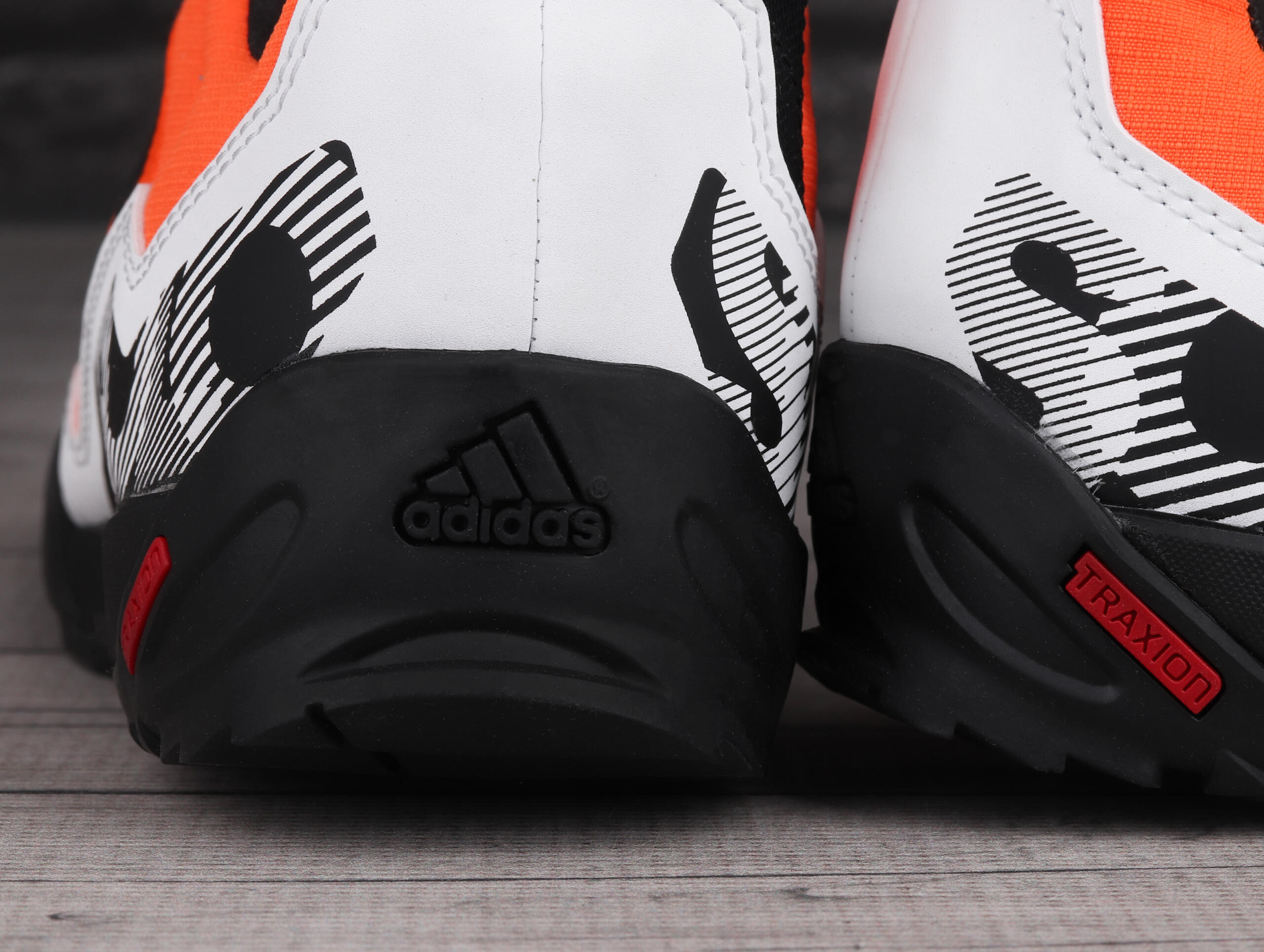 Chaussures de randonnée adidas Terrex Swift Solo 2.0 6/7