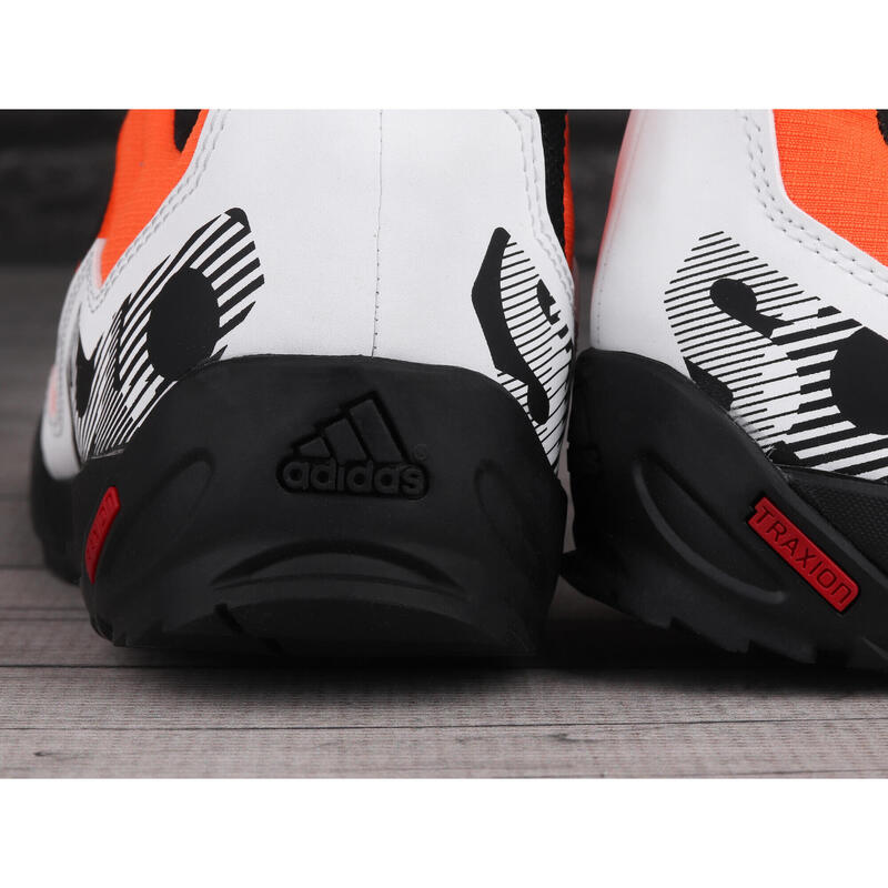 Pantofi adidas Terrex Swift Solo 2 Portocaliu