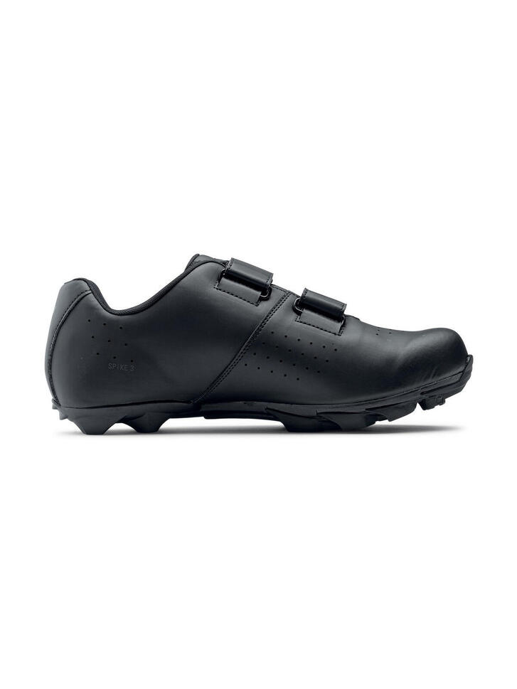 Buty rowerowe NORTHWAVE Spike 3 czarny