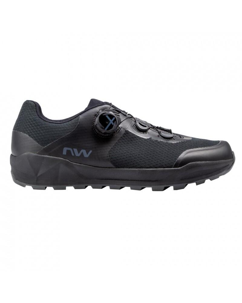 Northwave Corsair 2 férfi MTB kerékpáros cipő 6/7