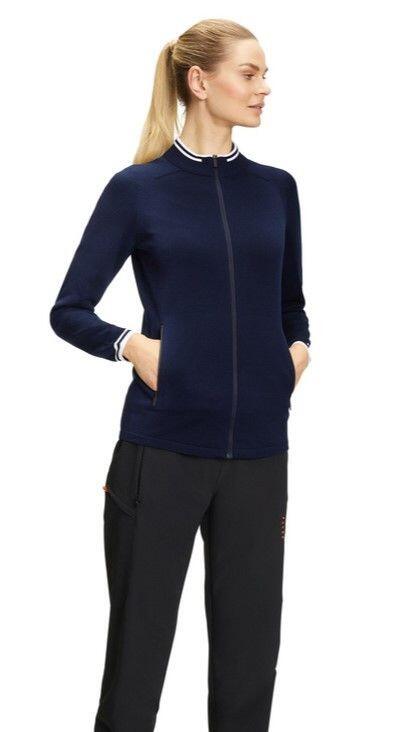 Kurtka golfowa damska Falke 5/5