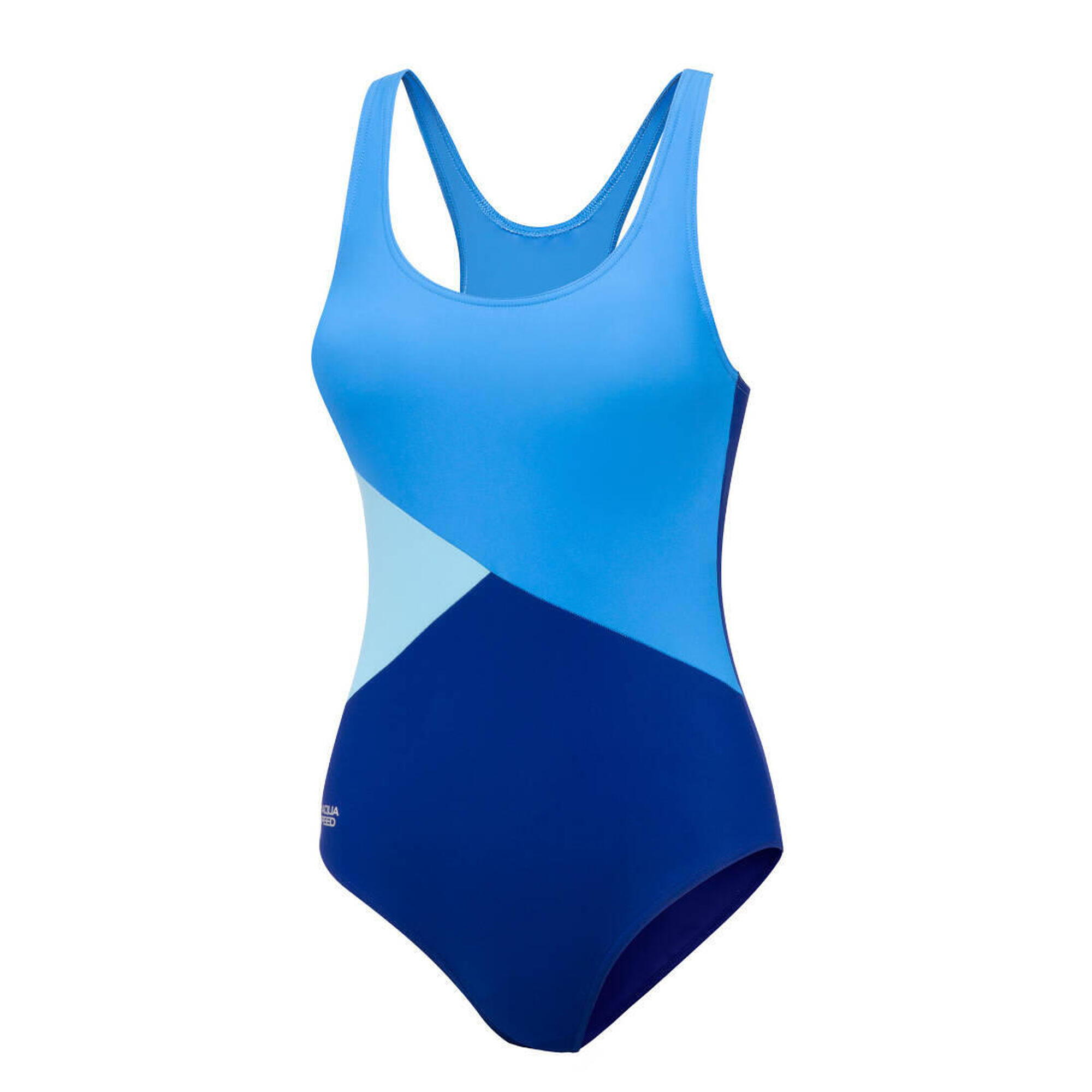 Damski kostium kąpielowy jednoczęściowy  Aqua Speed Bella