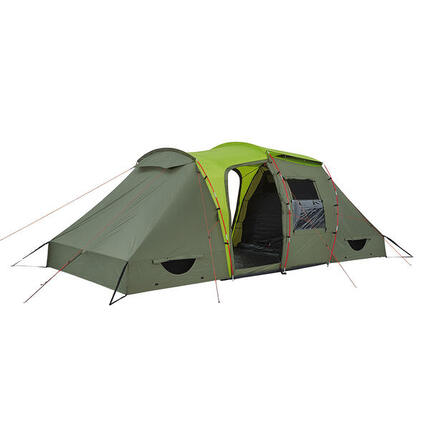 Tente camping 4 places OTTAWA - JAMET