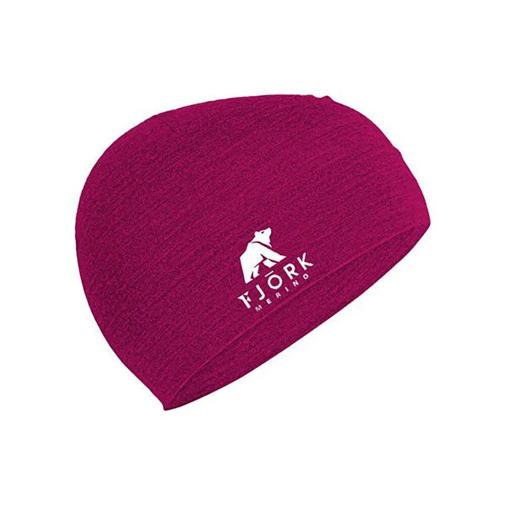 Cappello da running in Merino