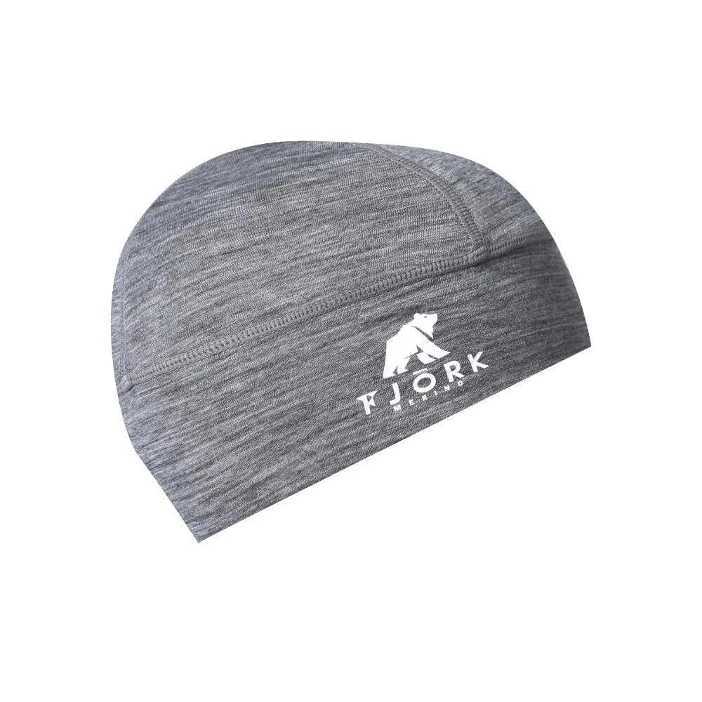 Cappello da running in Merino