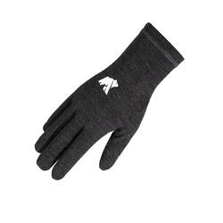 Gants de running en mérinos