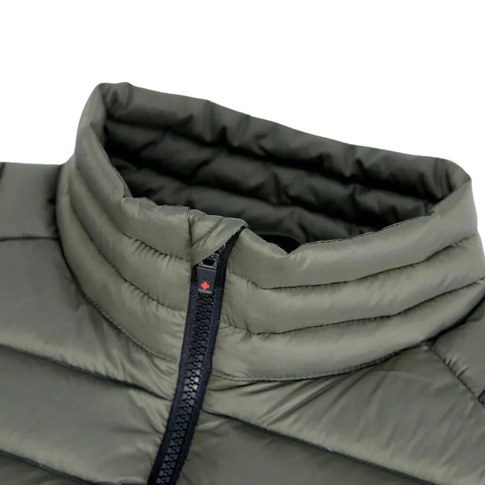 Merino Nordend Men sleeveless down jacket