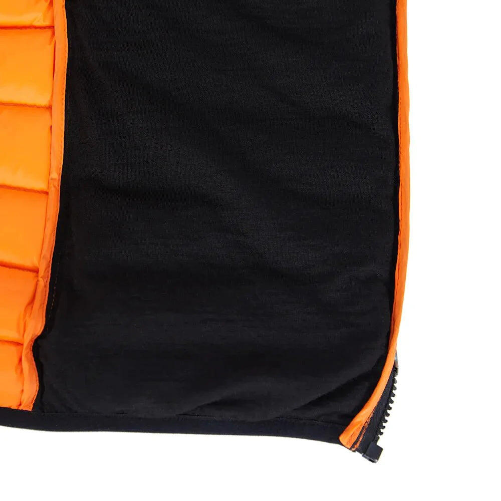 Doudoune sans manches Merino Nordend Men 5/7