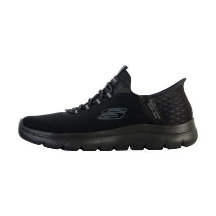 Buty sportowe Skechers Summits High Range czarne