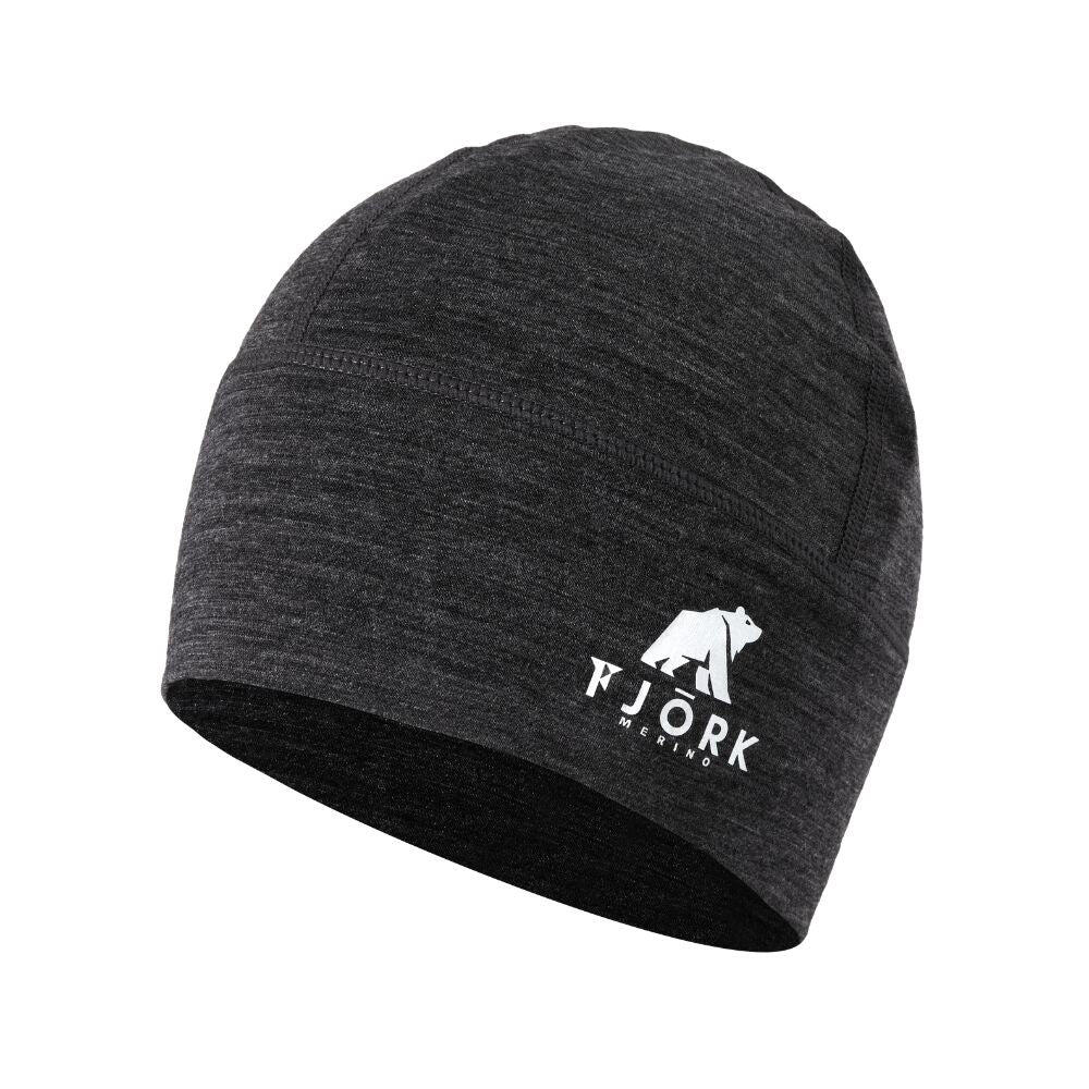 Cappello da running in Merino