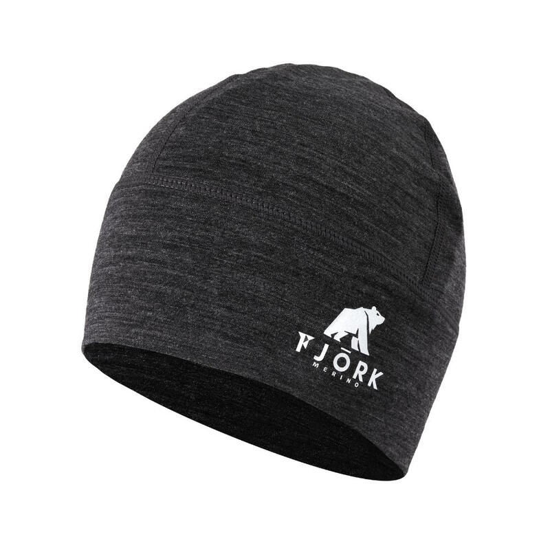 Gorro para correr Merino