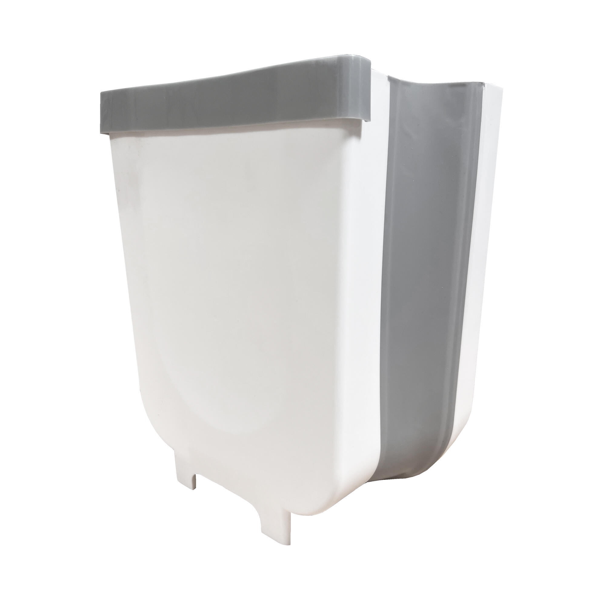 OLPRO OLPRO 9L Folding Camping Bin Hanging or Free Standing