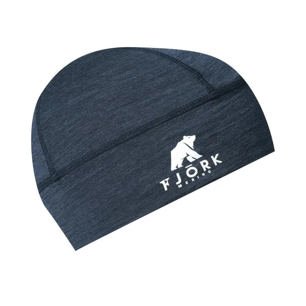 Cappello da running in Merino