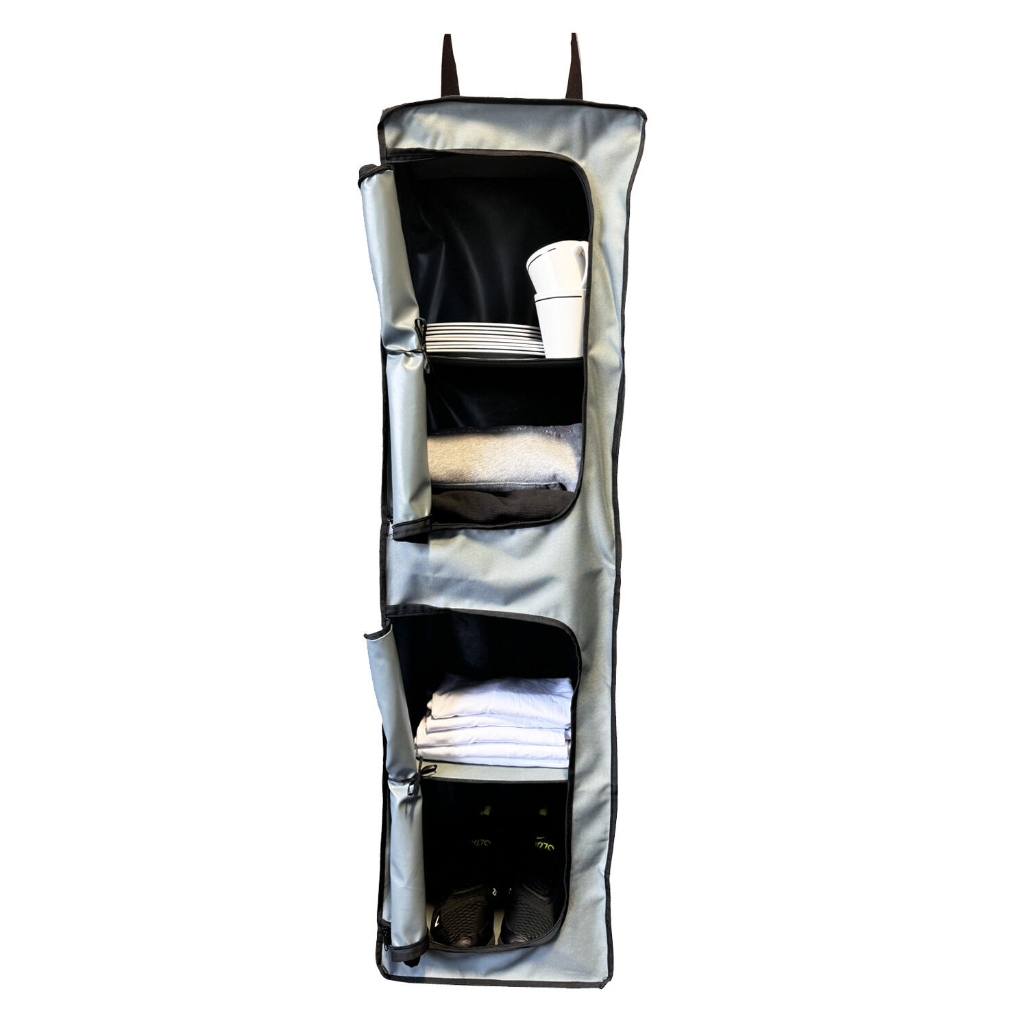 OLPRO Camping Multifunctional Organiser 2/7