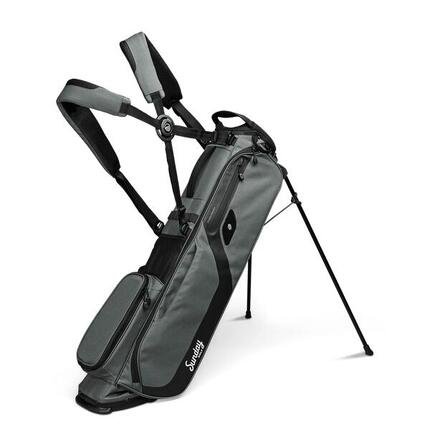 Sac de golf de marche EL CAMINO - Vert minuit