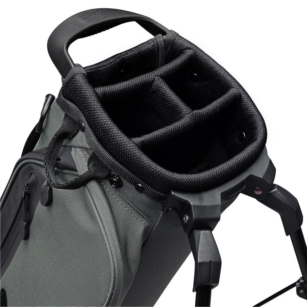 Sac de golf de marche EL CAMINO - Vert minuit 4/7