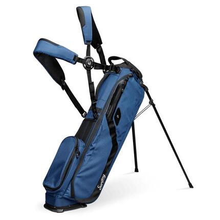Sac de golf de marche EL CAMINO - Vert minuit
