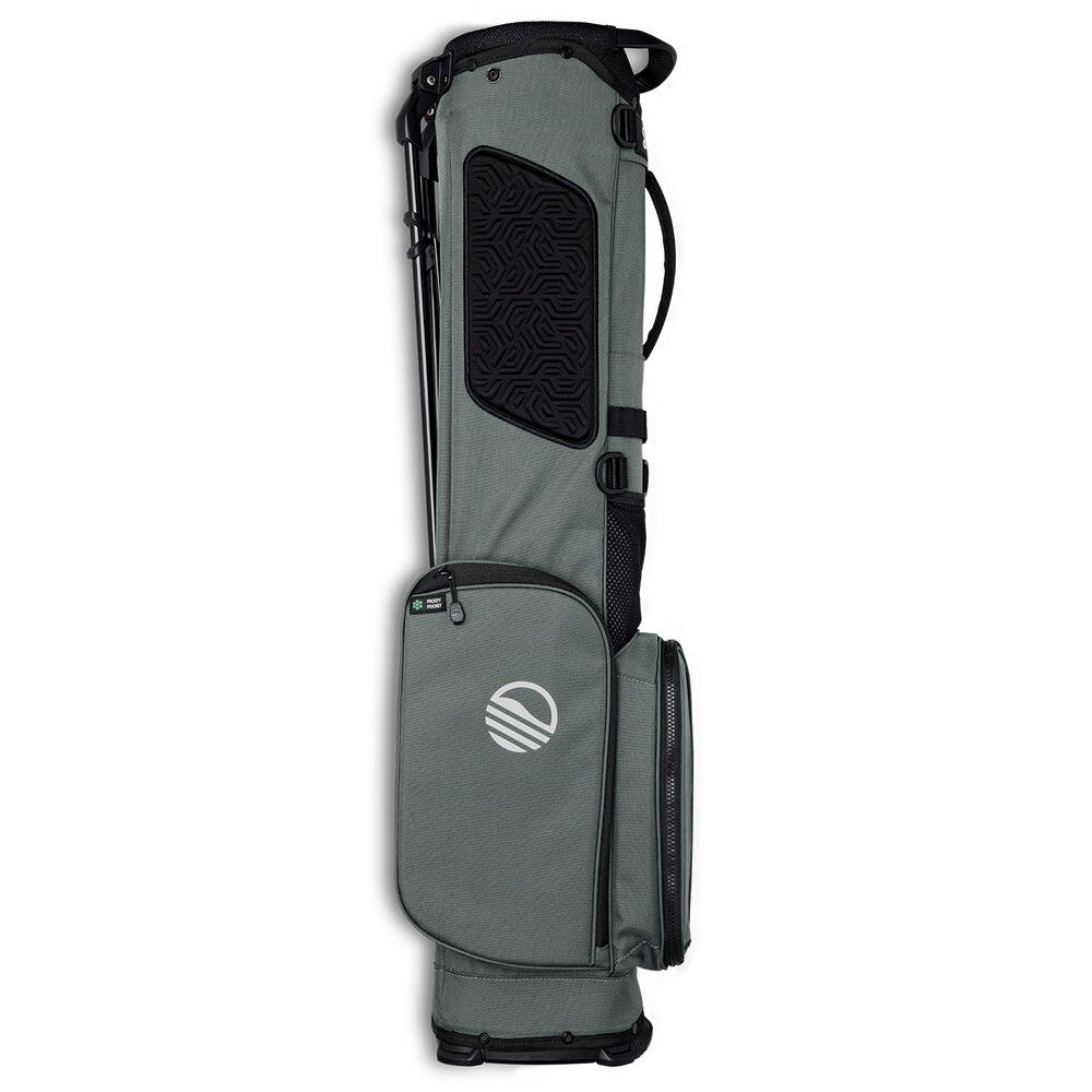Sac de golf de marche EL CAMINO - Vert minuit 5/7