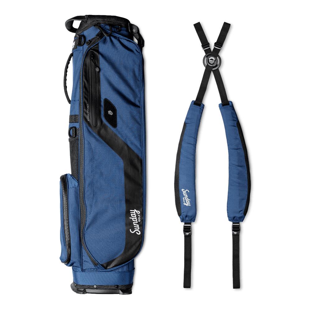 Bolsa De Golfe - EL CAMINO - 3/7