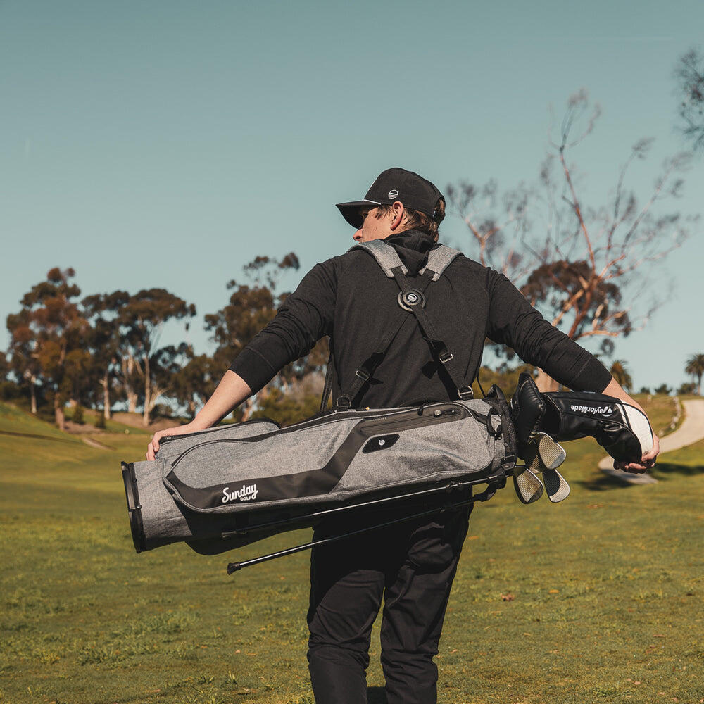 Bolsa De Golfe - EL CAMINO - 6/7