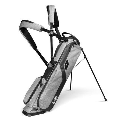 Sac de golf de marche EL CAMINO - Vert minuit
