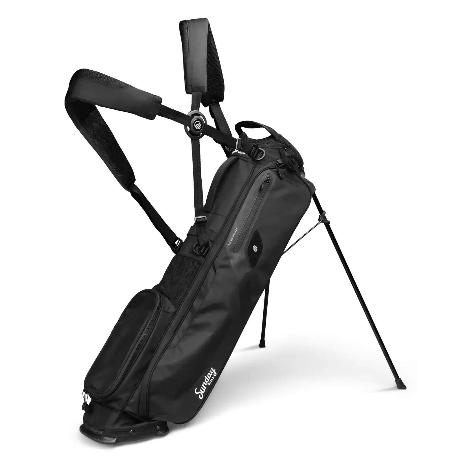 SUNDAY GOLF EL CAMINO - Walking Golf Bag