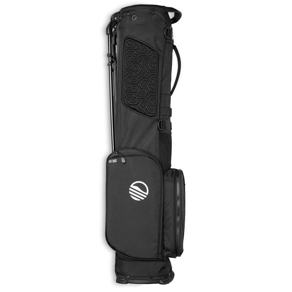 Sac de golf El Camino – Noir-Matte 5/7