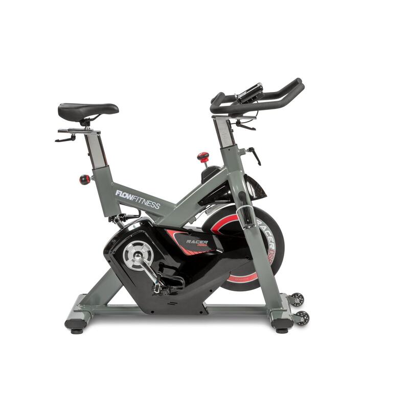 Indoorfiets - DSB600i - Trainingsfiets