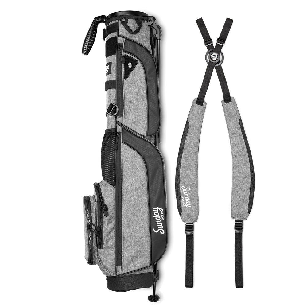 LOMA XL - Saco De Transporte para Golf 3/7