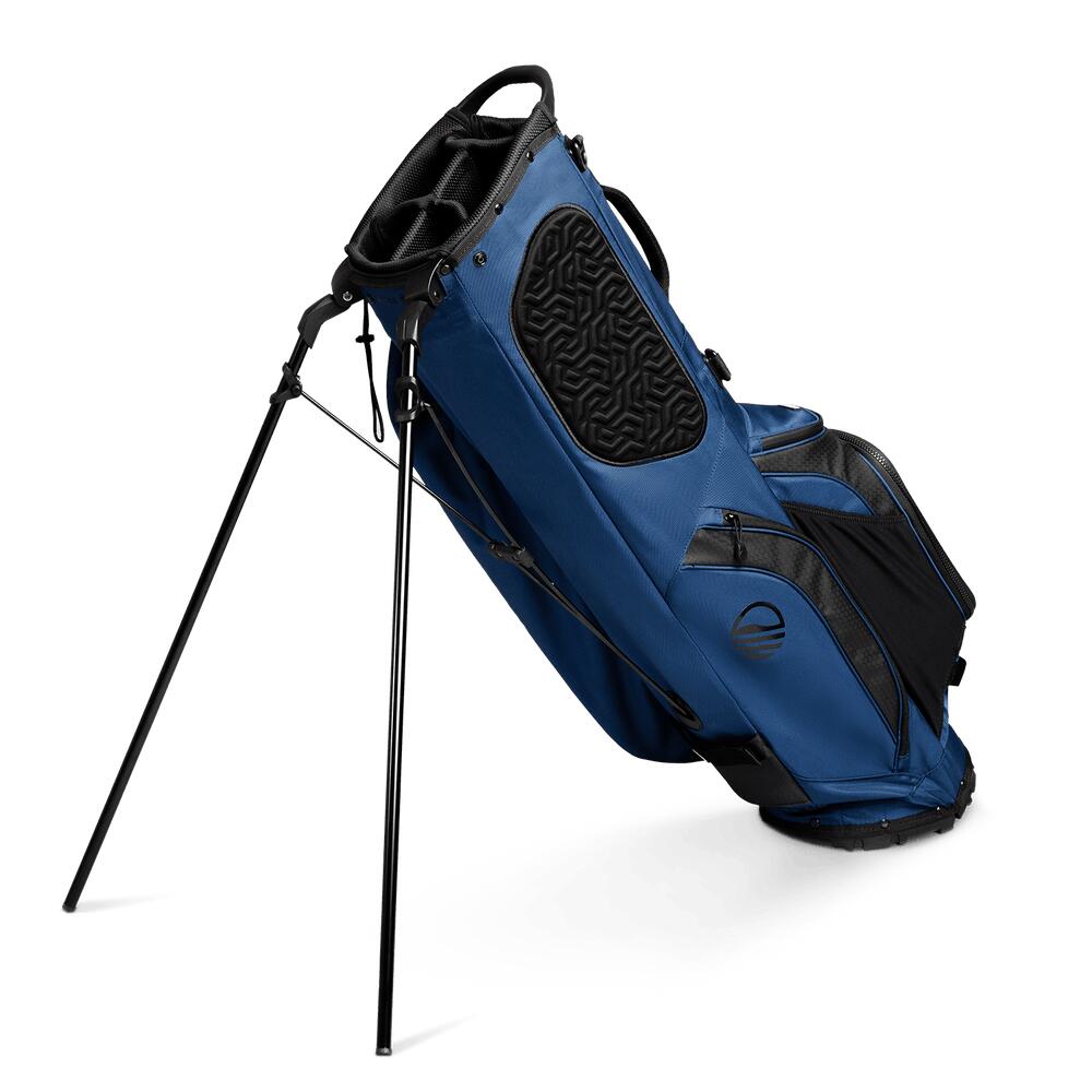 RYDER Saco de golfe - Navy azul 2/7