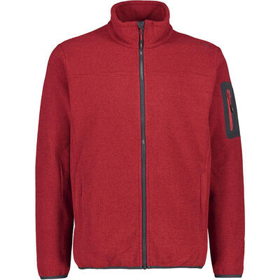 Strickjacke Jacket Knitted Jacquard
