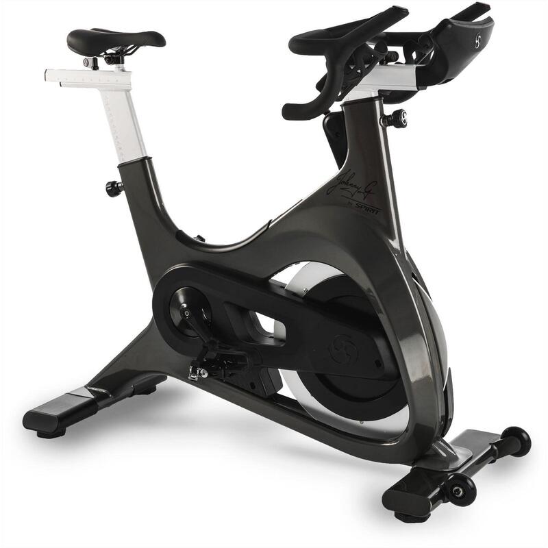 Vélo de Biking (spinning) Spirit Fitness 'Johnny G' JB950