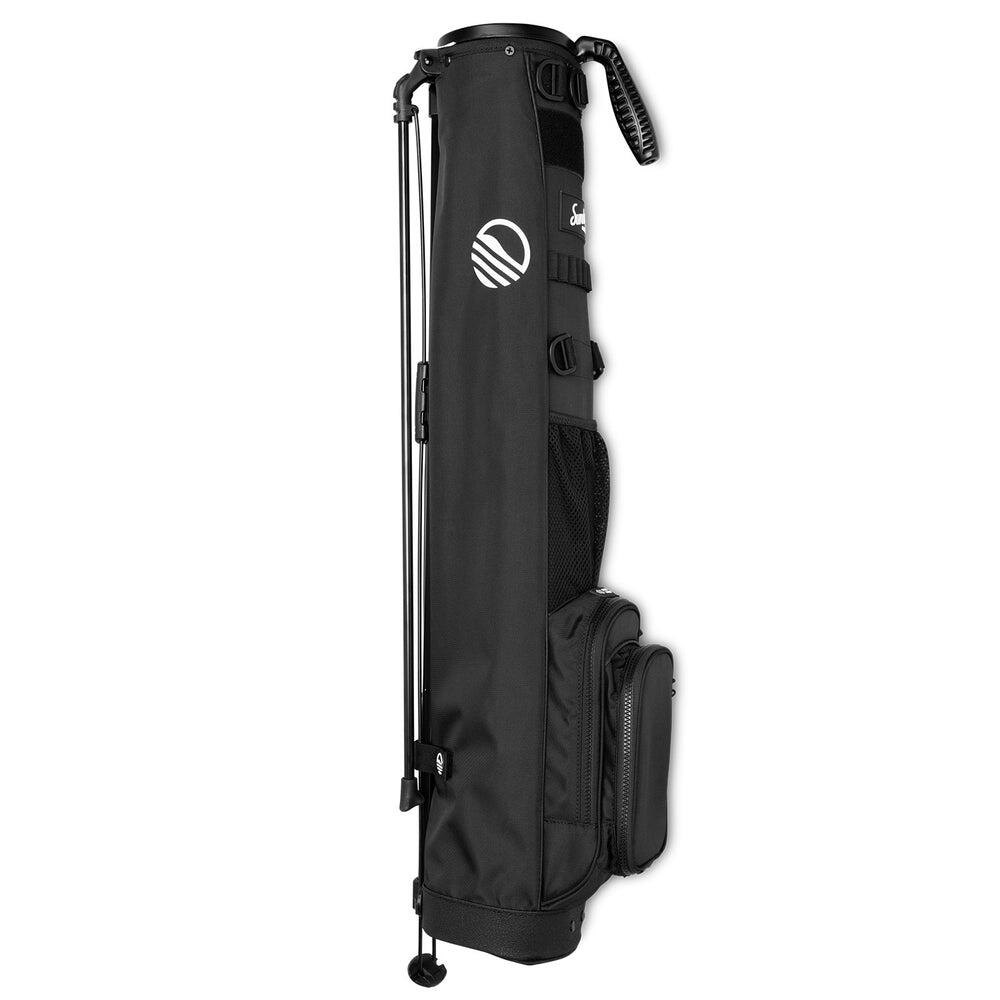 Sac de golf Loma XL – Noir-Matte 5/7