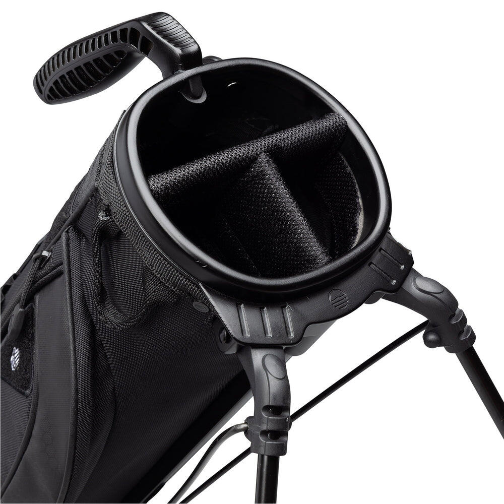 Sac de golf Loma XL – Noir-Matte 4/7