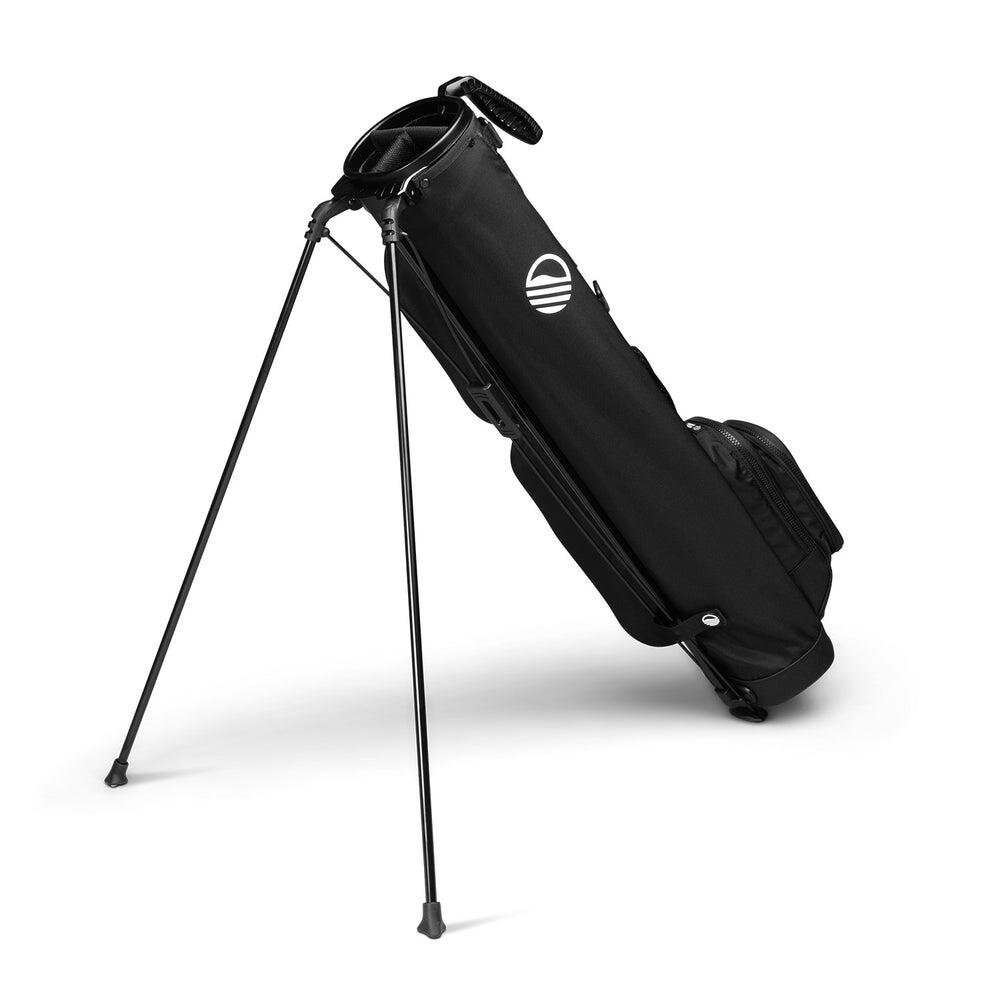 Sac de golf Loma XL – Noir-Matte 2/7