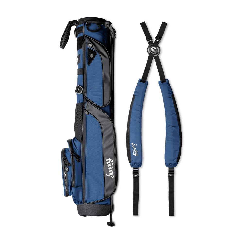 LOMA XL - Saco De Transporte para Golf 3/7