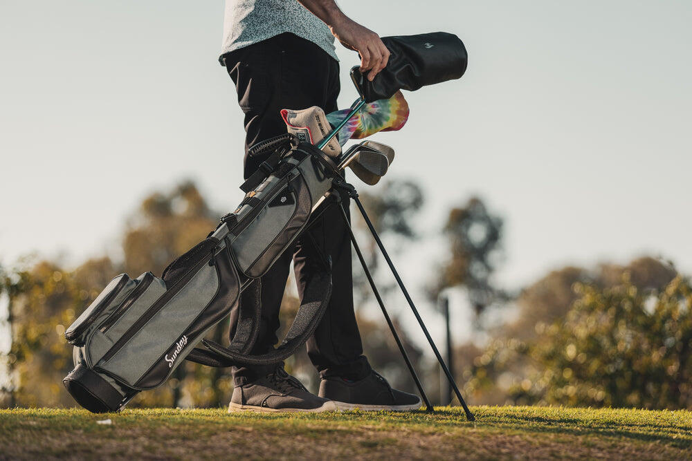 LOMA XL - Saco De Transporte para Golf 6/7